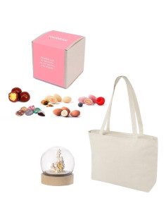 Pack de Navidad NS1204 Personalizado | Al mejor Precio | nosolodulce