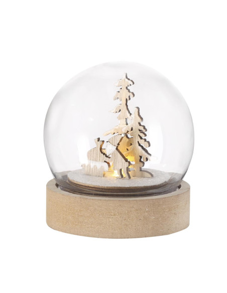 Pack de Navidad NS1204 Personalizado | Al mejor Precio | nosolodulce