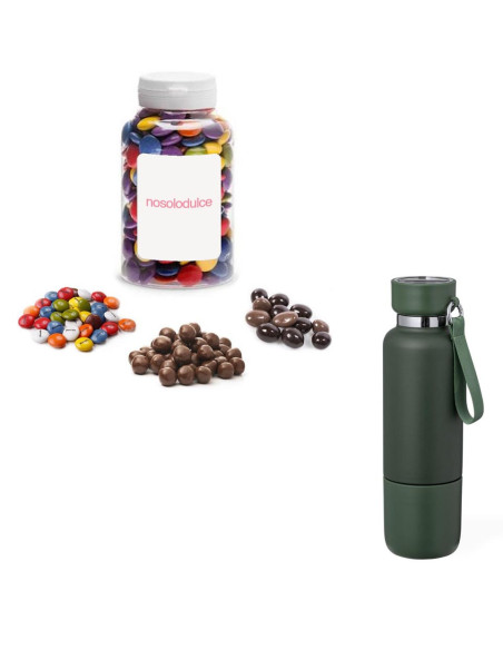 Pack de Navidad NS1206 Personalizado | Al mejor Precio | nosolodulce