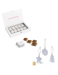 Pack de Navidad NS1207 Personalizado | Al mejor Precio | nosolodulce 2