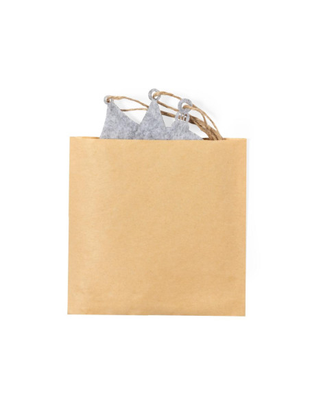 Pack de Navidad NS1207 Personalizado | Al mejor Precio | nosolodulce