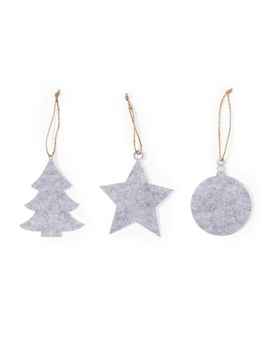 Pack de Navidad NS1207 Personalizado | Al mejor Precio | nosolodulce