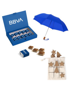 Pack de Navidad NS1208 Personalizado | Al mejor Precio | nosolodulce