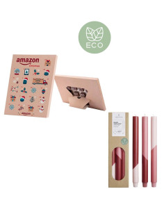 Pack de Navidad NS1209 Personalizado | Al mejor Precio | nosolodulce 2