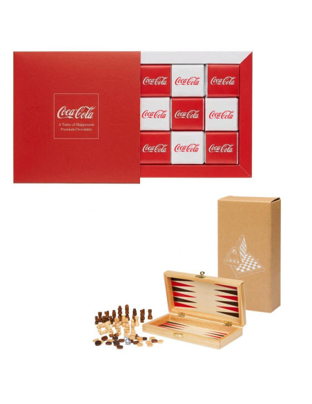 Pack de Navidad NS1214 Personalizado | Al mejor Precio | nosolodulce