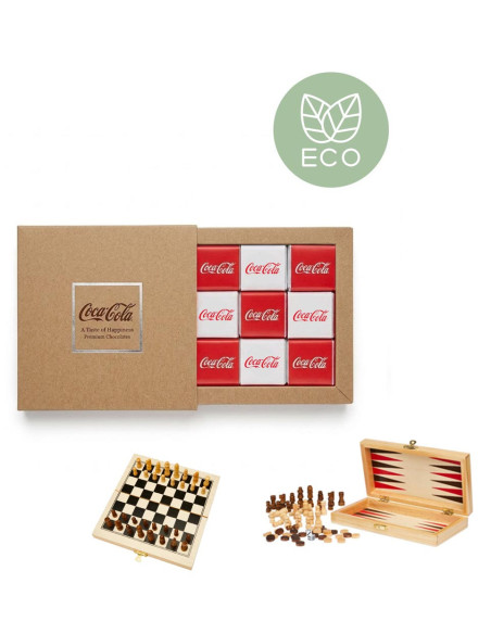 Pack de Navidad NS1214 Personalizado | Al mejor Precio | nosolodulce