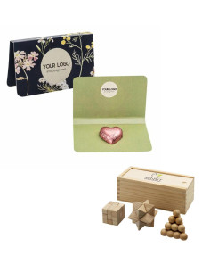 Pack de Navidad NS1215 Personalizado | Al mejor Precio | nosolodulce