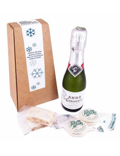Pack de Navidad NS1216 Personalizado | Al mejor Precio | nosolodulce