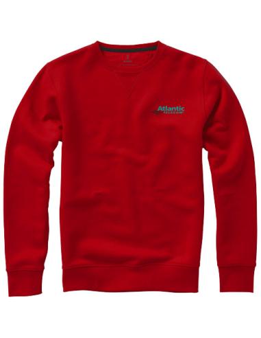Sudadera unisex de cuello redondo de 300 g/m² Arora N25201283