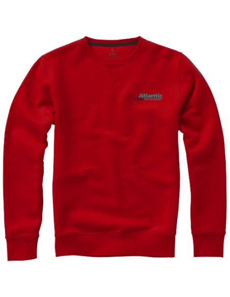 Sudadera unisex de cuello redondo de 300 g/m² Arora N25201283