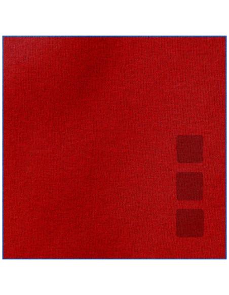 Sudadera unisex de cuello redondo de 300 g/m² Arora N25201283