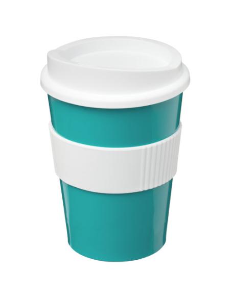 Americano® Vaso de 300 ml con agarradera N91800012