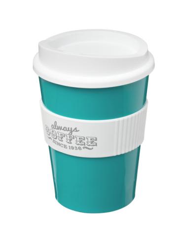 Americano® Vaso de 300 ml con agarradera N91800012