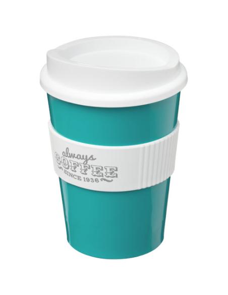 Americano® Vaso de 300 ml con agarradera N91800012