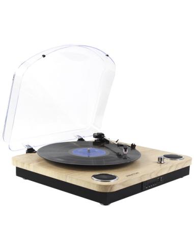 Prixton Marconi vinyl player N09111AP1
