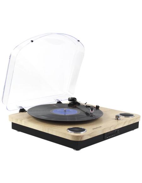 Prixton Marconi vinyl player N09111AP1