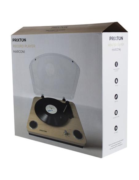 Prixton Marconi vinyl player N09111AP1