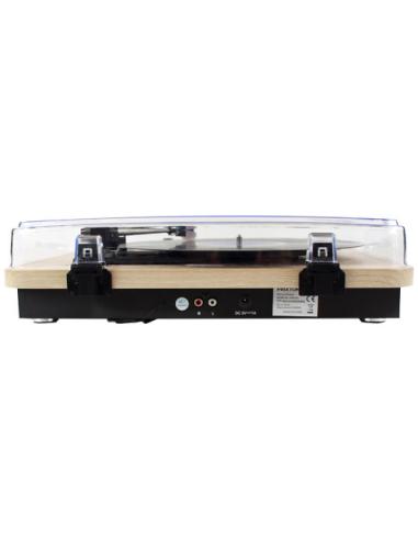 Prixton Marconi vinyl player N09111AP1