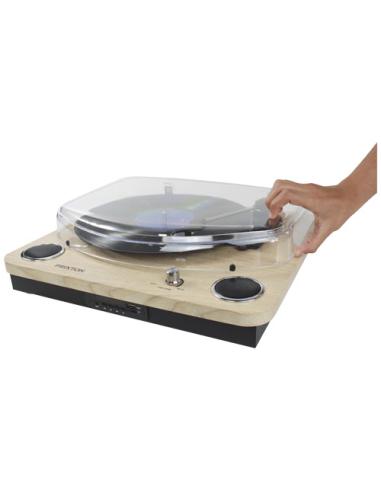 Prixton Marconi vinyl player N09111AP1