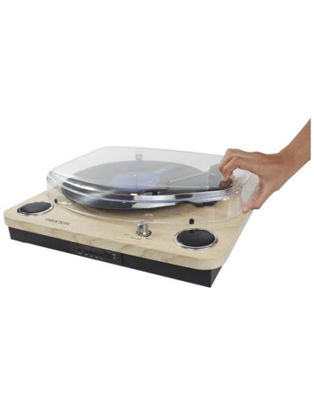Prixton Marconi vinyl player N09111AP1