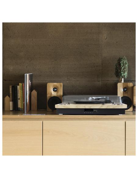 Prixton Marconi vinyl player N09111AP1
