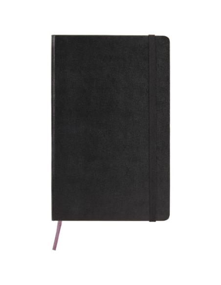 Libreta de tapa blanda PK rayada N00751701
