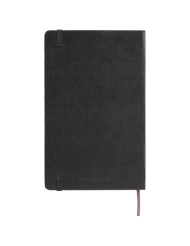 Libreta de tapa blanda PK rayada N00751701