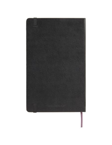 Libreta de tapa blanda PK rayada N00751701