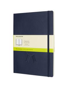 Libreta de tapa blanda XL lisa N90181701 2