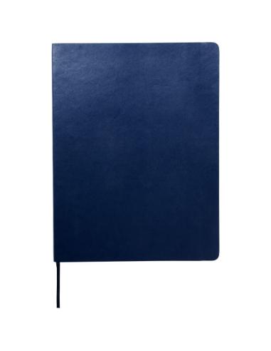 Libreta de tapa blanda XL lisa N90181701