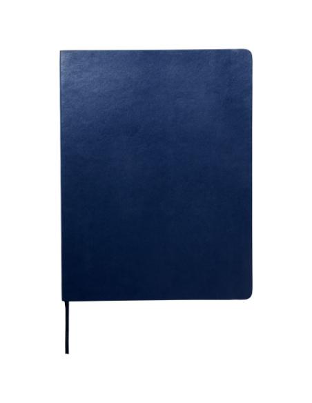 Libreta de tapa blanda XL lisa N90181701