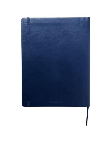 Libreta de tapa blanda XL lisa N90181701