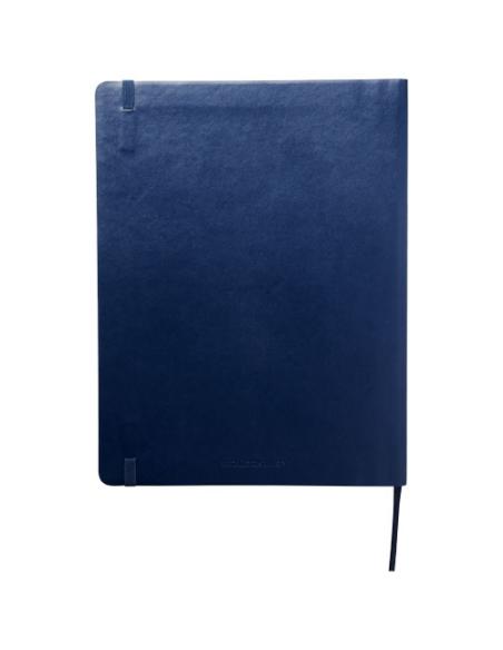 Libreta de tapa blanda XL lisa N90181701