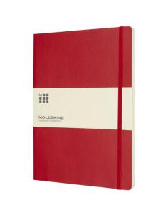 Libreta de tapa blanda XL lisa N90181701