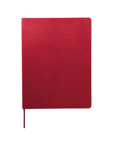 Libreta de tapa blanda XL lisa N51181701