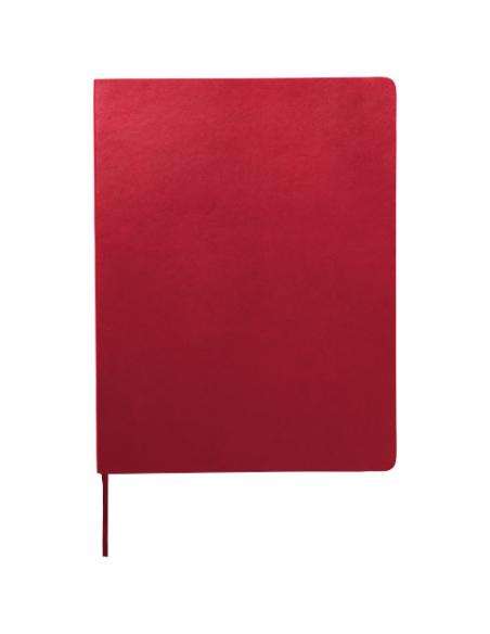 Libreta de tapa blanda XL lisa N51181701