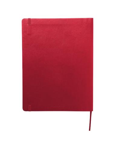 Libreta de tapa blanda XL lisa N51181701