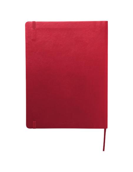 Libreta de tapa blanda XL lisa N51181701