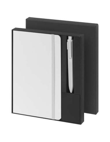 Set de regalo con libreta y bolígrafo Moleskine N10243701