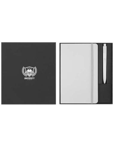 Set de regalo con libreta y bolígrafo Moleskine N10243701