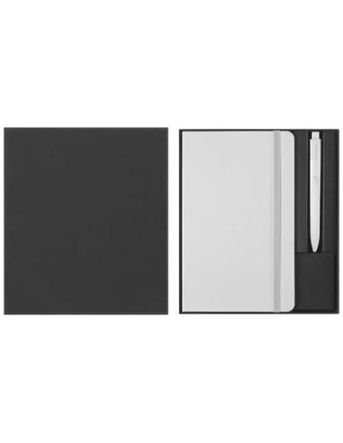 Set de regalo con libreta y bolígrafo Moleskine N10243701