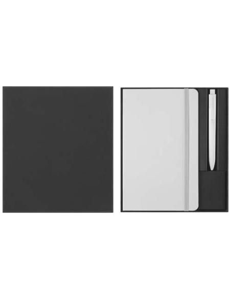 Set de regalo con libreta y bolígrafo Moleskine N10243701