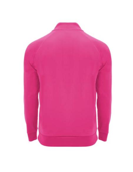 Sudadera unisex de manga larga y cremallera 1/4 de 200 g/m² Epiro N2P45111R