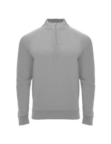 Sudadera unisex de manga larga y cremallera 1/4 de 200 g/m² Epiro N14C5111R