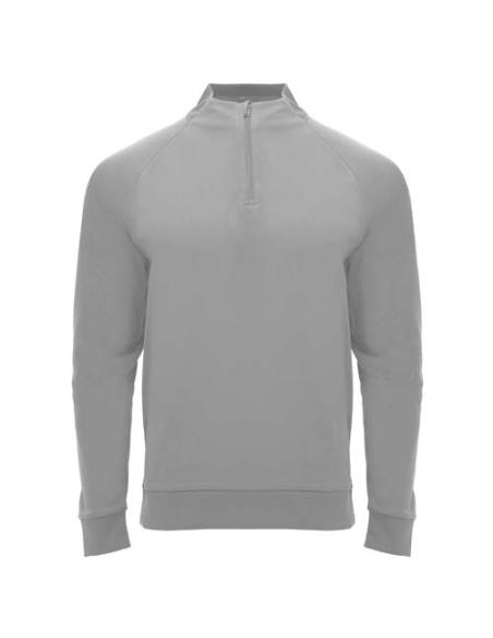Sudadera unisex de manga larga y cremallera 1/4 de 200 g/m² Epiro N14C5111R