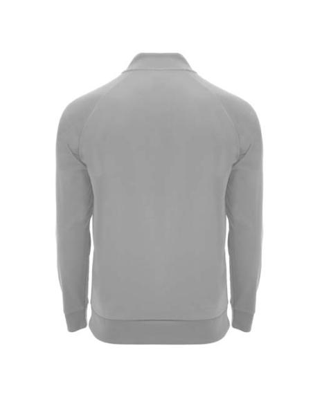 Sudadera unisex de manga larga y cremallera 1/4 de 200 g/m² Epiro N14C5111R