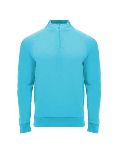 Sudadera unisex de manga larga y cremallera 1/4 de 200 g/m² Epiro N15F5111R