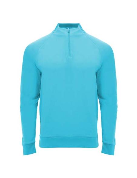 Sudadera unisex de manga larga y cremallera 1/4 de 200 g/m² Epiro N15F5111R