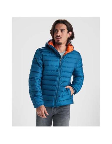 Chaqueta con aislamiento para hombre Norway N2C20905R