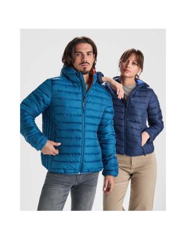 Chaqueta con aislamiento para hombre Norway N2C20905R